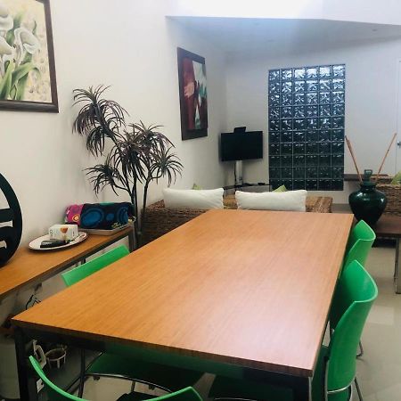 Appartement Puntagaviota à Santa Cruz Huatulco Extérieur photo