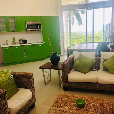 Appartement Puntagaviota à Santa Cruz Huatulco Extérieur photo