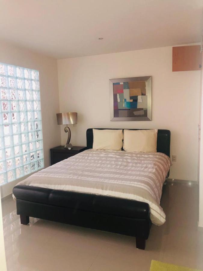Appartement Puntagaviota à Santa Cruz Huatulco Extérieur photo