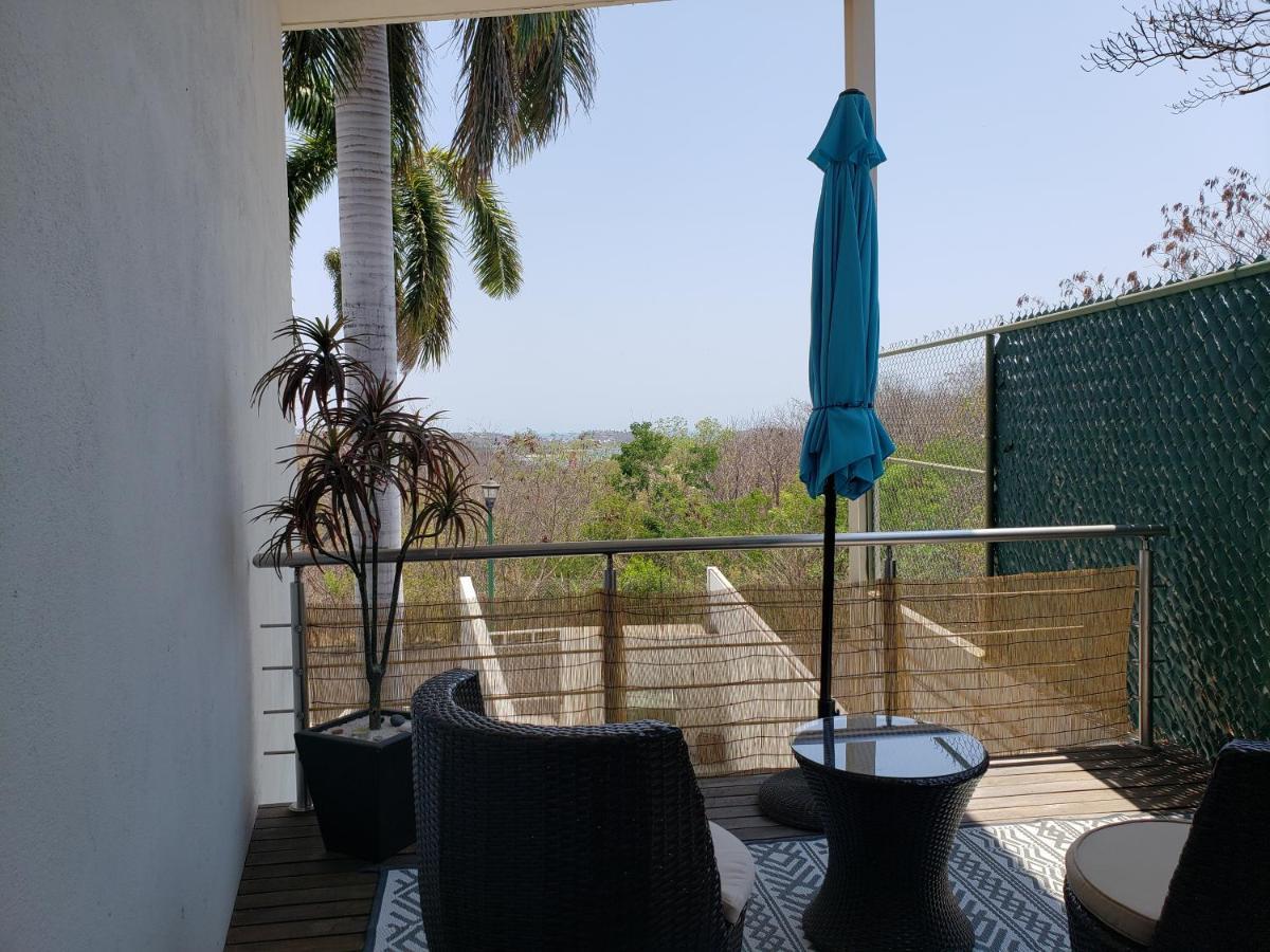 Appartement Puntagaviota à Santa Cruz Huatulco Extérieur photo